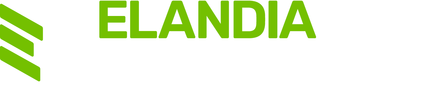 Homepage für Help Center „elandia Fulfillment“